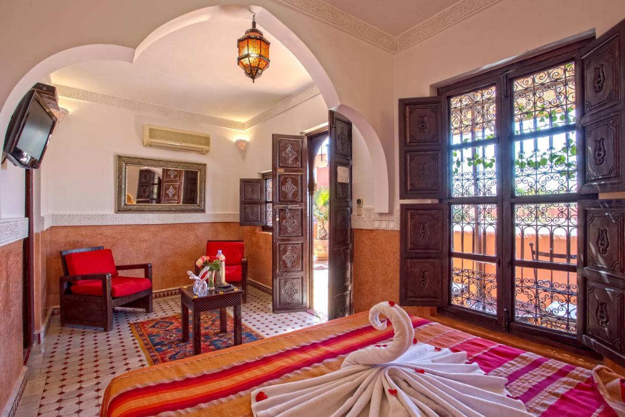 Riad Itrane Marrakesh, Morocco — Book Riad, 2024 Prices